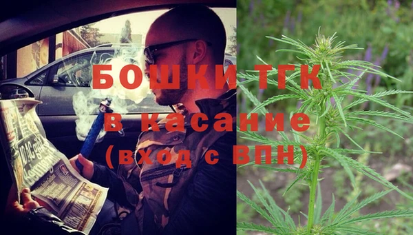 твердый Алексин