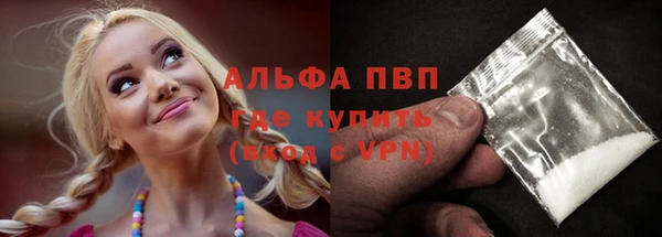 твердый Алексин