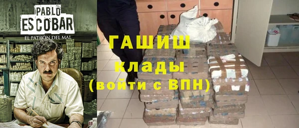хмурый Алзамай